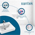 Раковина SANTEK Тигода 55 мебельная белый (WH302126) WH302126