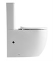 Унитаз-компакт IBERICA BLANCA BILBAO MAXI Tornado белый (IB.BLM.124.1B1) IB.BLM.124.1B1