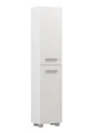 Шкаф VELVEX Orlando 400 белый матовый pn.ORL.40 белый матовый