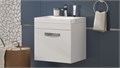 Тумба под раковину VELVEX Estea 500-0-1 (Moduo) навесная tp.EST.MOD.50.1Y