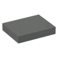 Столешница VELVEX Unit 60, графит st.UNI.60-627