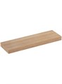Столешница VELVEX Unit 160 дуб французский st.UNI.160-67 - фото 178243
