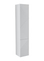 Шкаф VELVEX Edge 350 навесной белый глянец pp.EDG.35 белый глянец - фото 178327