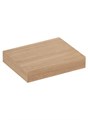 Столешница VELVEX Unit 60 дуб французский st.UNI.60-67 - фото 178533
