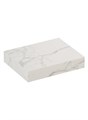 Столешница VELVEX Unit 60 белый мрамор st.UNI.60-630 - фото 178575