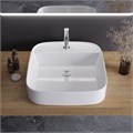 Керамическая раковина CEZARES CZR-LFT-50-LVB CZR-LFT-50-LVB