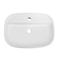 Накладная раковина CEZARES CZR-6580 CZR-6580