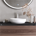 Накладная раковина CEZARES CZR-6595 CZR-6595