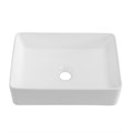 Накладная раковина CEZARES CZR-6596 CZR-6596