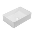 Накладная раковина CEZARES CZR-6596 CZR-6596