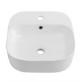 Накладная раковина CEZARES CZR-6615 CZR-6615