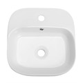 Накладная раковина CEZARES CZR-6615 CZR-6615
