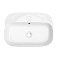 Накладная раковина CEZARES CZR-6616 CZR-6616