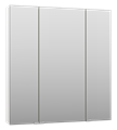 Зеркальный шкаф Misty Аура 75 Э-Аур02075-01