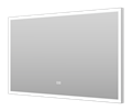 Зеркало Misty Веритате 1000x600 ВЕР-02-100/60-14