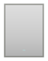 Зеркало Misty Веритате 600x800 ВЕР-02-60/80-14