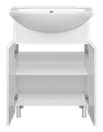 Тумба под раковину Misty Чегет 65 П-Чег-01065-011