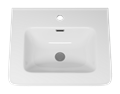 Раковина Royce  Calypso 60 RCW-140260WH