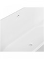 Ванна акриловая 170х75 отдельностоящая Teymi Solli Pro белая T130201 1221057