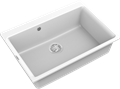 RIVELATO Мойка AXEL 70  1-чаша 730*520мм brina арт. Х-70 brina