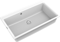 RIVELATO Мойка AXEL 90  1-чаша 870*520мм brina арт. Х-90 brina