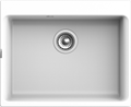 RIVELATO Мойка AXEL 60  1-чаша 630*520мм brina арт. Х-60 brina - фото 180550