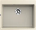 RIVELATO Мойка AXEL 60  1-чаша 630*520мм beige scuro арт. Х-60 beige scuro