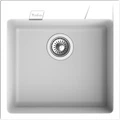 RIVELATO Мойка RAUM 50  1-чаша 500*510мм brina арт. RM-50 brina