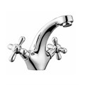 Смеситель для раковины Haiba (HB1025) HB1025 - фото 180896