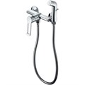 Гигиенический душ со смесителем Haiba (HB55556) HB55556 - фото 180919