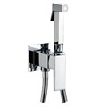 Гигиенический душ со смесителем Haiba (HB5512) HB5512 - фото 180931