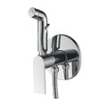 Гигиенический душ со смесителем Haiba (HB55505) HB55505 - фото 180937