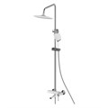 Душевая система Haiba (HB24805-8) HB24805-8 - фото 180951