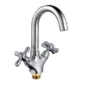 Смеситель для кухни Haiba (HB4525) HB4525