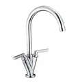 Смеситель для кухни Haiba (HB4098) HB4098