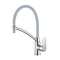 Смеситель для кухни Haiba (HB72505) HB72505 - фото 180989