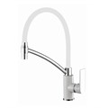 Смеситель для кухни Haiba (HB72505-8) HB72505-8 - фото 180990