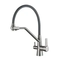 Смеситель для кухни Haiba (HB76855-5) HB76855-5