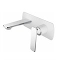Смеситель для раковины Haiba (HB80548-8) HB80548-8 - фото 181017