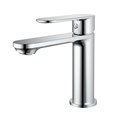 Смеситель для раковины Haiba (HB10590) HB10590 - фото 181025