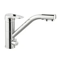 Смеситель для кухни Haiba (HB4304) HB4304