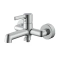 Смеситель для ванны Haiba (HB60814) HB60814