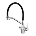 Смеситель для кухни Haiba (HB76855) HB76855