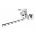 Смеситель для ванны Haiba (HB22615) HB22615