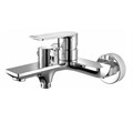 Смеситель для ванны Haiba (HB60505) HB60505 - фото 181255