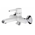 Смеситель для ванны Haiba (HB60805-8) HB60805-8 - фото 181268