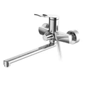 Смеситель для ванны Haiba (HB22595) HB22595
