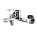 Смеситель для ванны Haiba (HB60587) HB60587