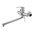 Смеситель для ванны Haiba (HB22183) HB22183