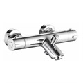 Смеситель для ванны термостатический Haiba (HB60809) HB60809 - фото 181289